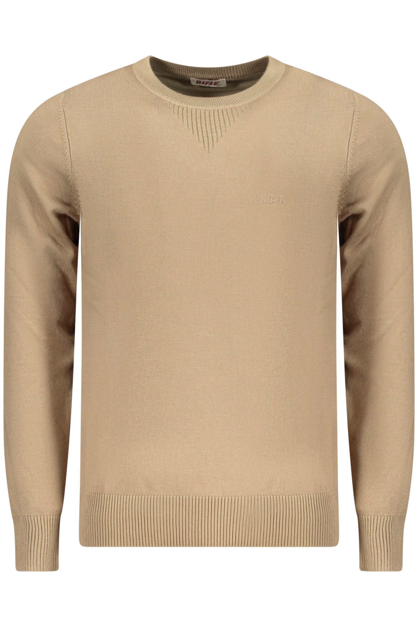 RIFLE Herren Oberteile – Langärmlig günstig online kaufen Beige