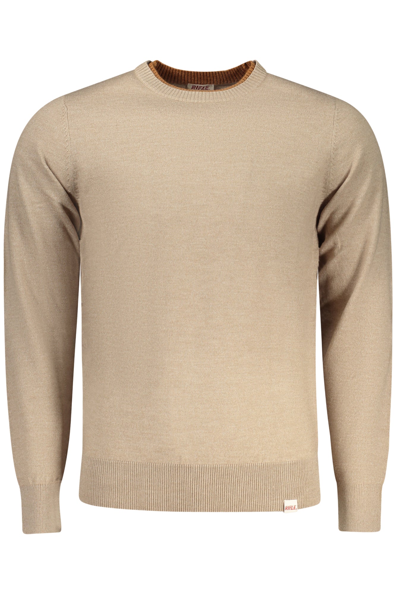 RIFLE Herren Oberteile – Pullover günstig online kaufen Beige