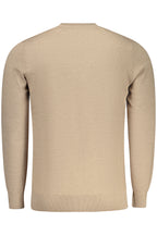 RIFLE HERREN-BEIGEHEMD