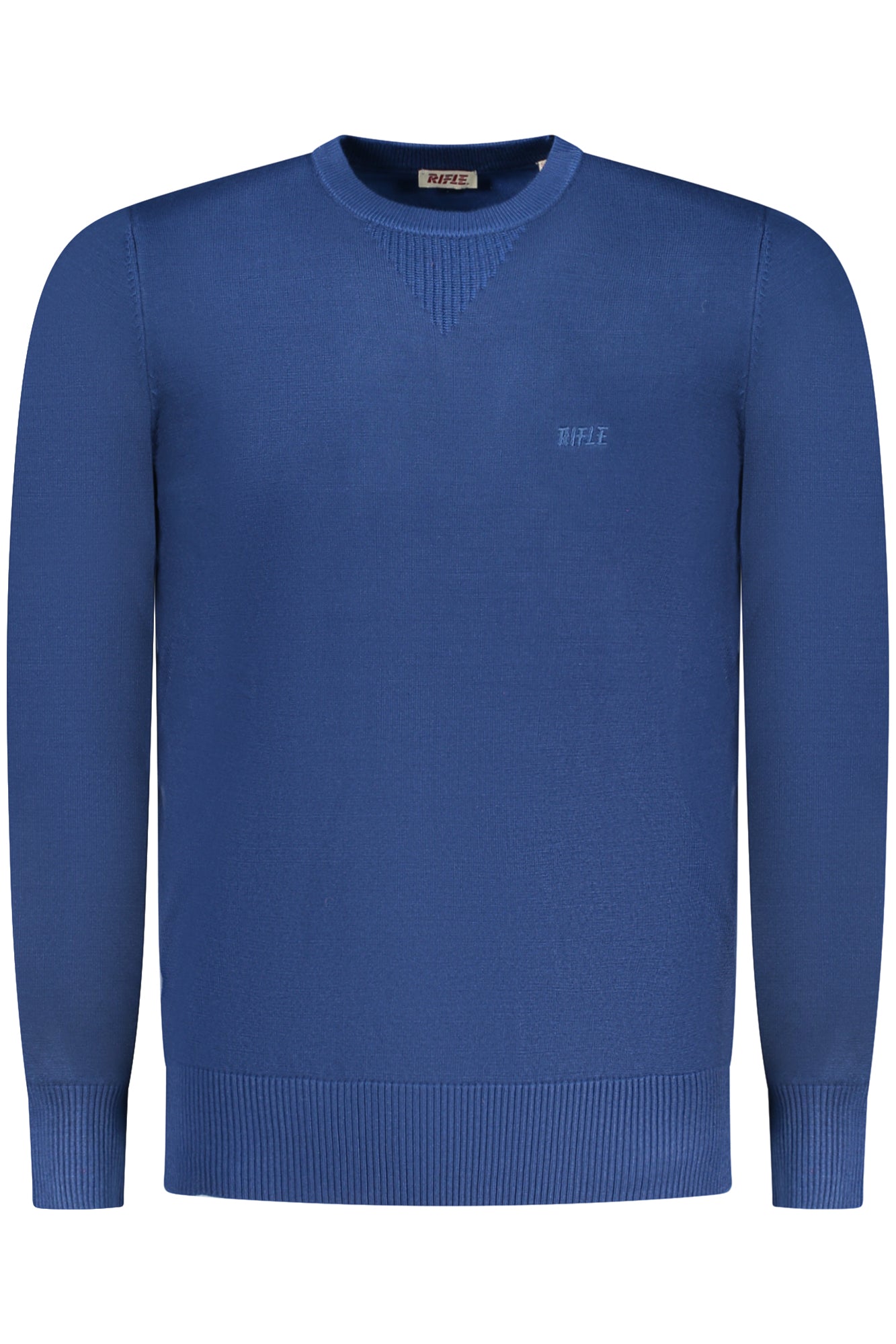 RIFLE Herren Oberteile – Langärmlig günstig online kaufen Blau