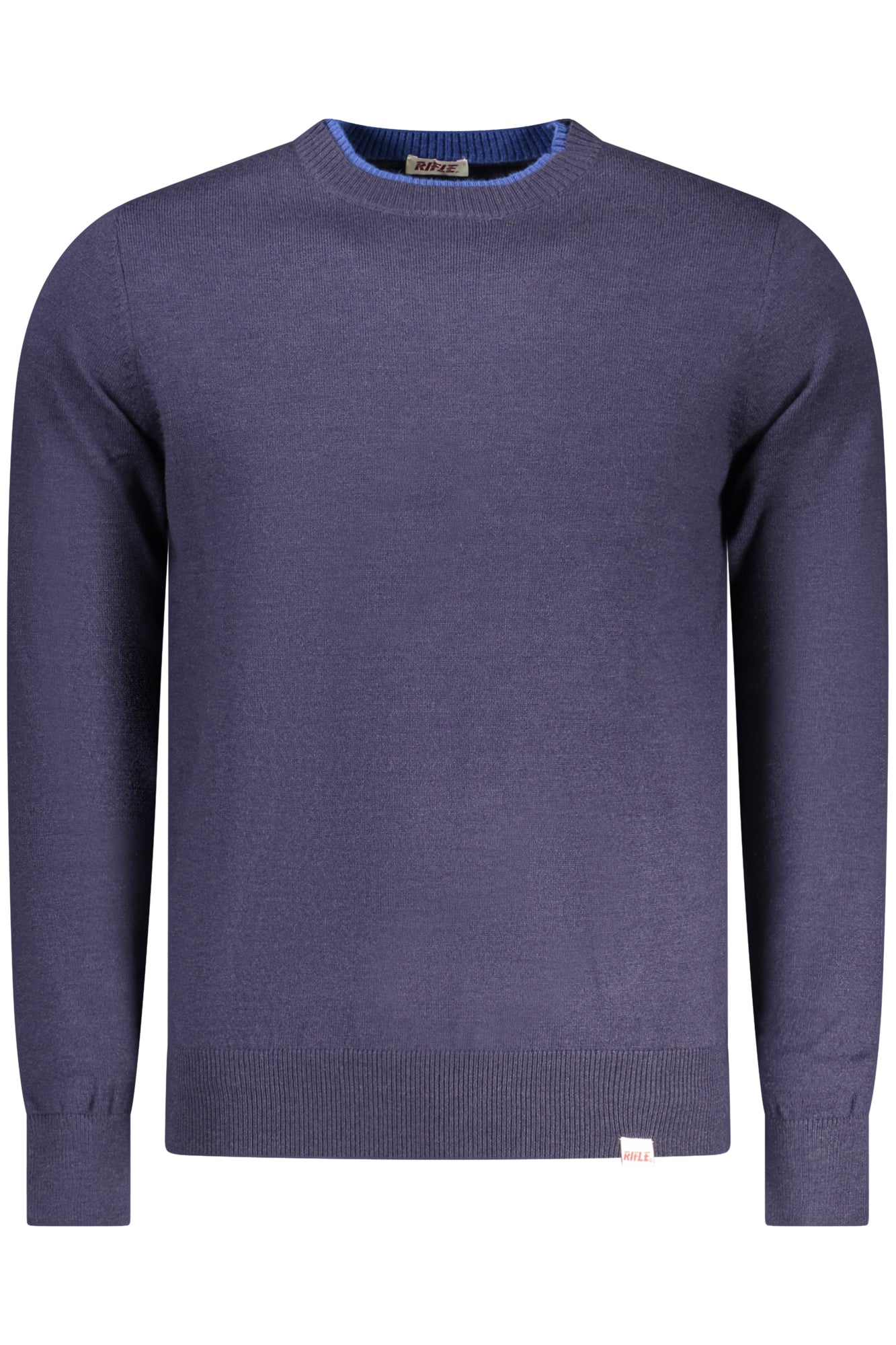 RIFLE Herren Oberteile – Pullover günstig online kaufen Blau Hauptbild