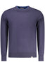 RIFLE Herren Oberteile – Pullover günstig online kaufen Blau