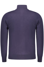 RIFLE HERREN BLAUES HEMD