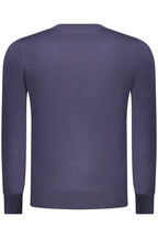 RIFLE HERREN BLAUES HEMD