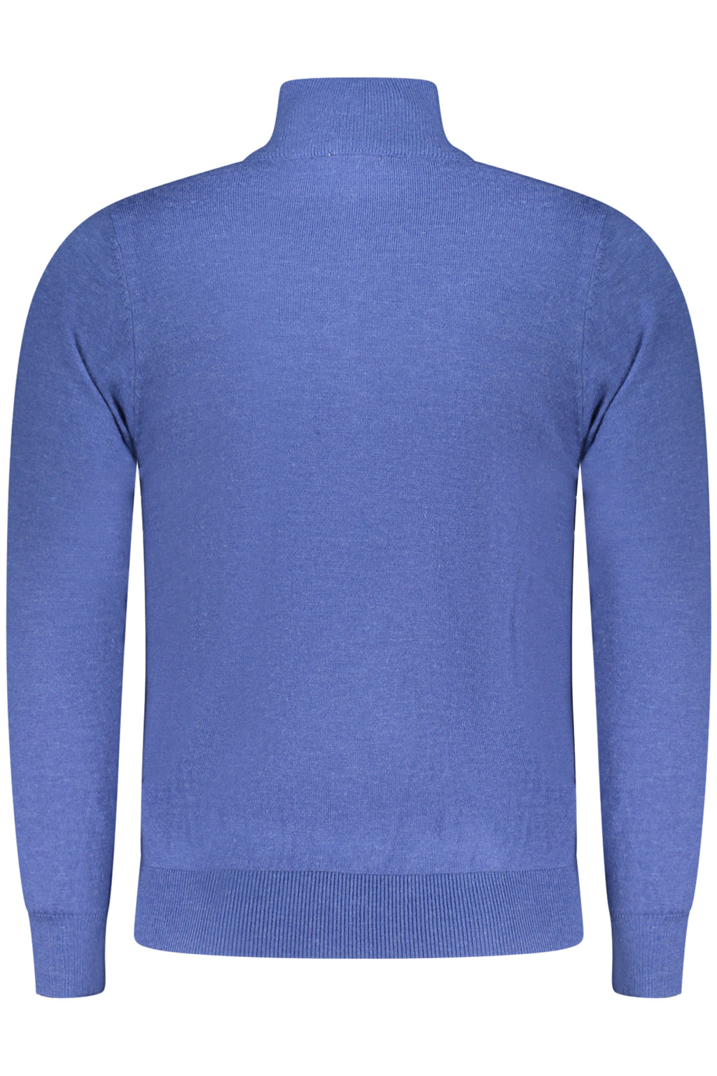 RIFLE HERREN BLAUES HEMD