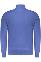 RIFLE HERREN BLAUES HEMD