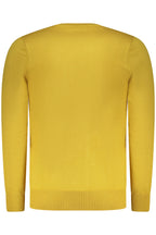 Gewehrhemd Herren Gelb