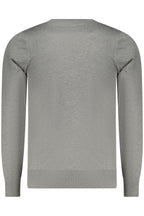 RIFLE HERRENHEMD GRAU