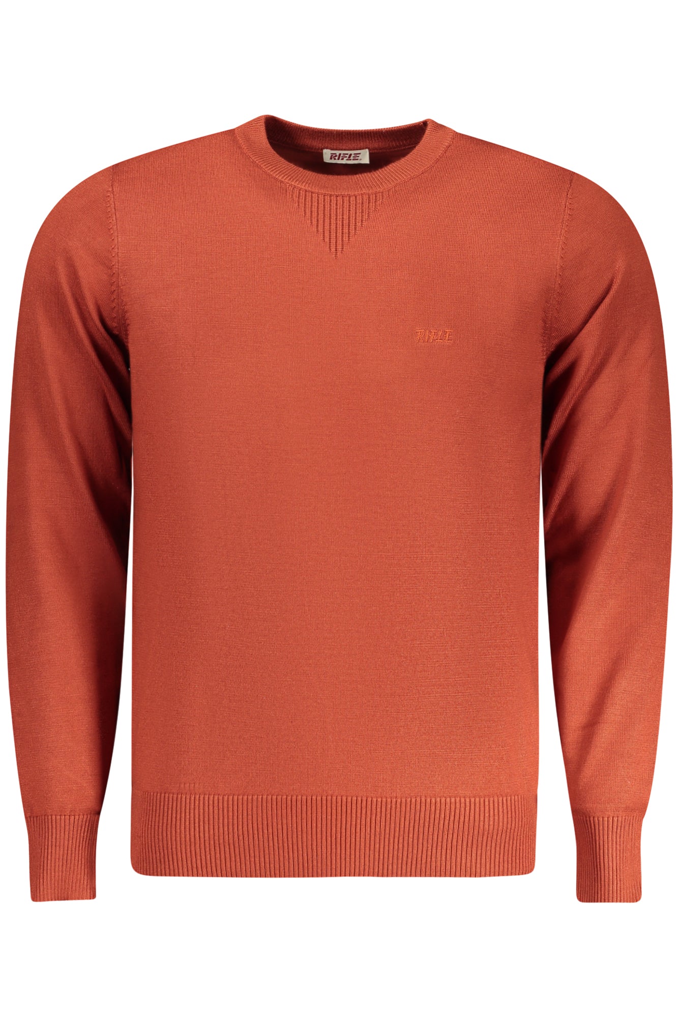 Herren-Gewehrhemd, braun Hauptbild