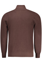 HERREN GEWEHRHEMD BRAUN