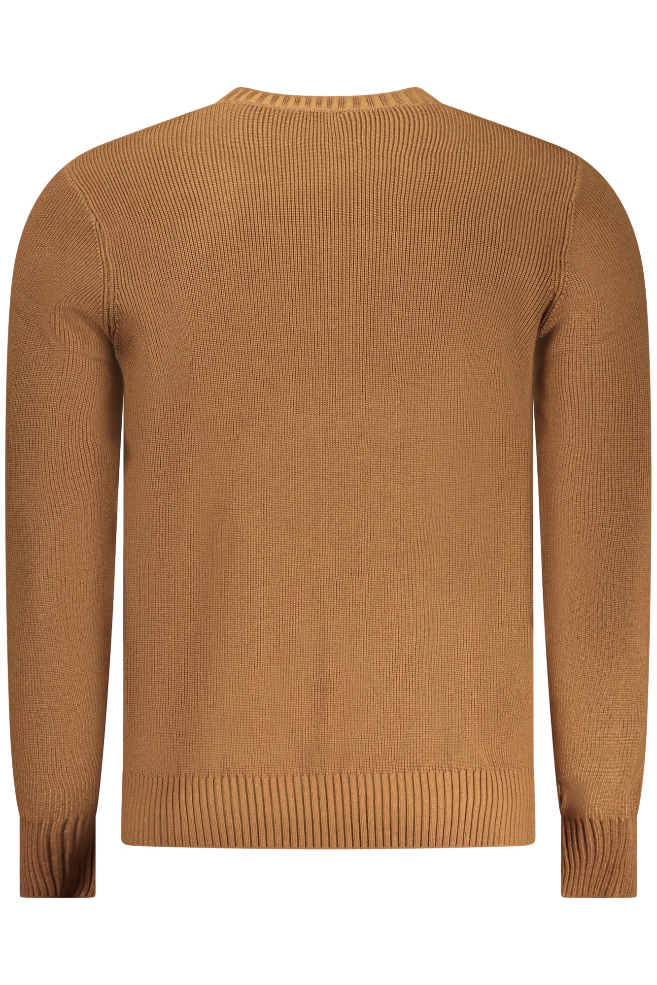 Herren-Gewehrhemd, braun Zweitbild