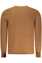 Herren-Gewehrhemd, braun