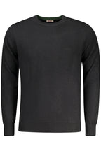 RIFLE SHIRT HERREN SCHWARZ