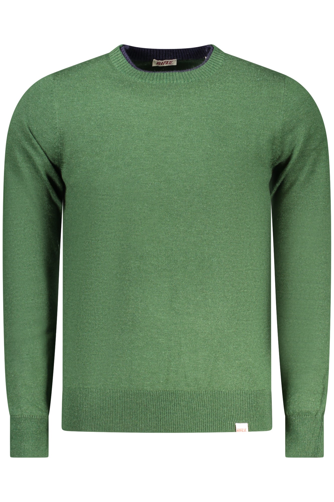 RIFLE Herren Oberteile – Pullover günstig online kaufen Grün