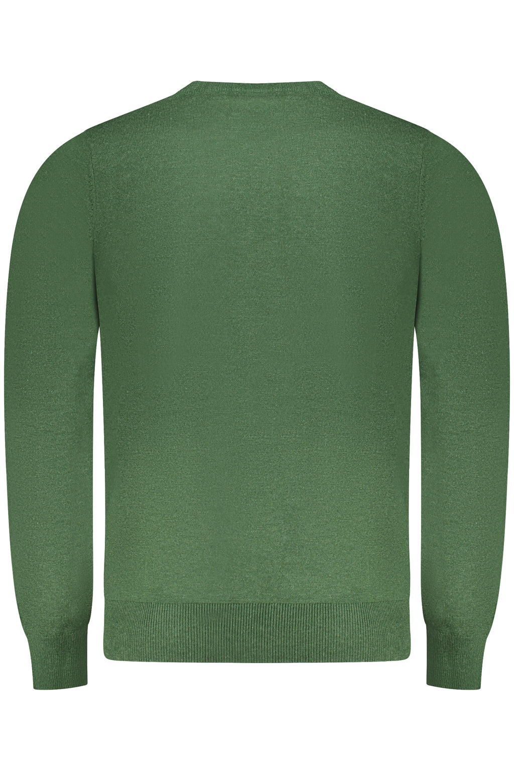 RIFLE HERREN GRÜNES HEMD