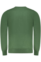 RIFLE HERREN GRÜNES HEMD