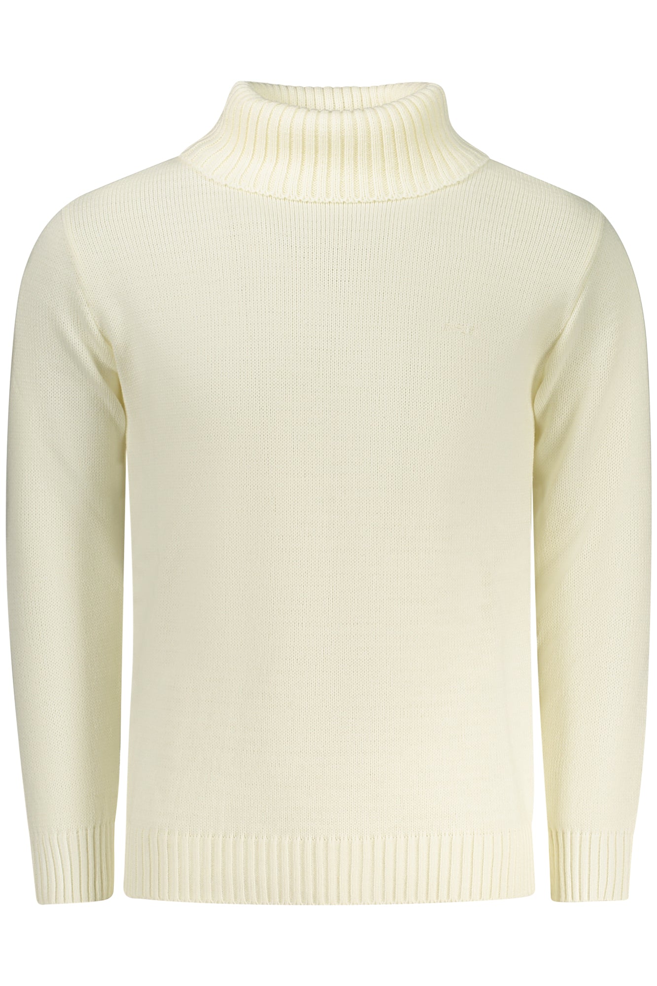 Gewehrpullover, Herren, Weiß Hauptbild