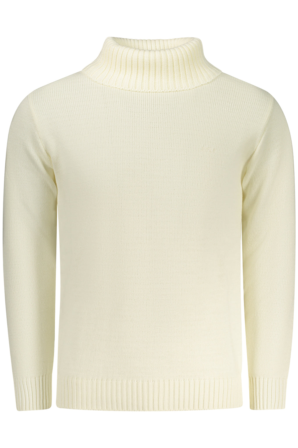 Gewehrpullover, Herren, Weiß