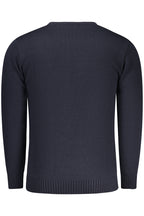 Gewehrpullover für Herren, blau