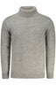 RIFLE HERRENPULLOVER GRAU