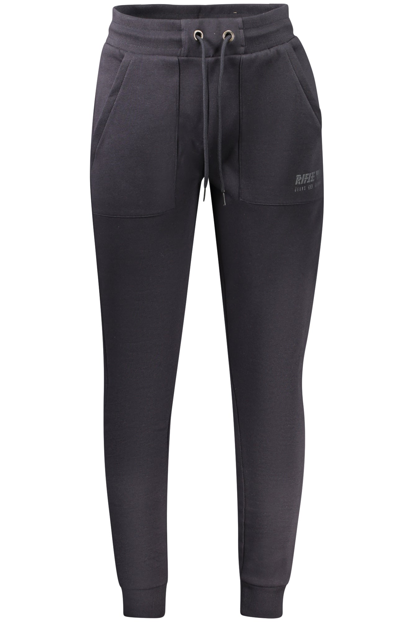 RIFLE Herren-Anzughose, lang, blau Hauptbild