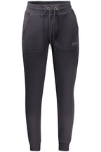 RIFLE Herren-Anzughose, lang, blau