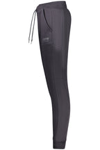 RIFLE Herren-Anzughose, lang, blau