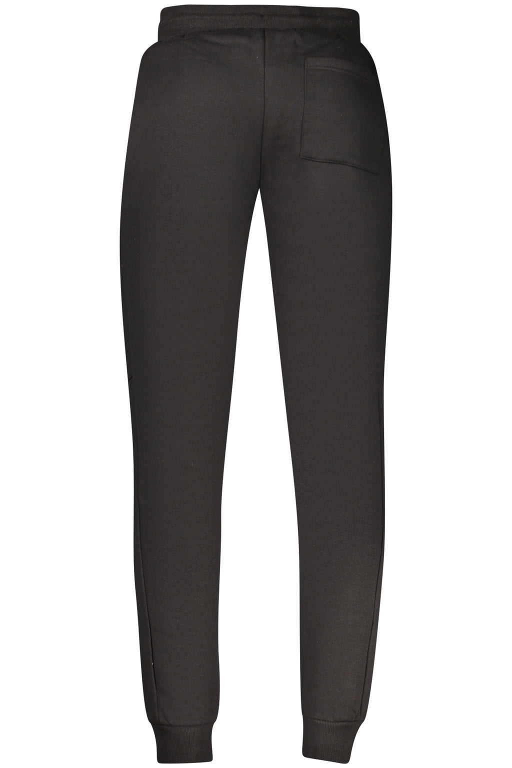 RIFLE LANGER ANZUG HERREN SCHWARZ