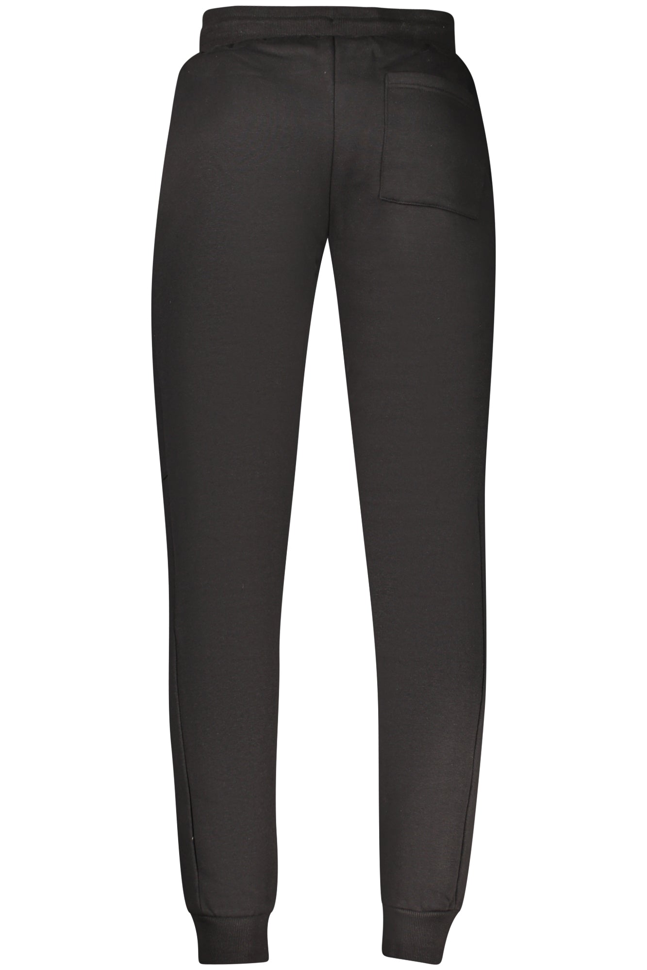 RIFLE LANGER ANZUG HERREN SCHWARZ