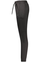 RIFLE LANGER ANZUG HERREN SCHWARZ