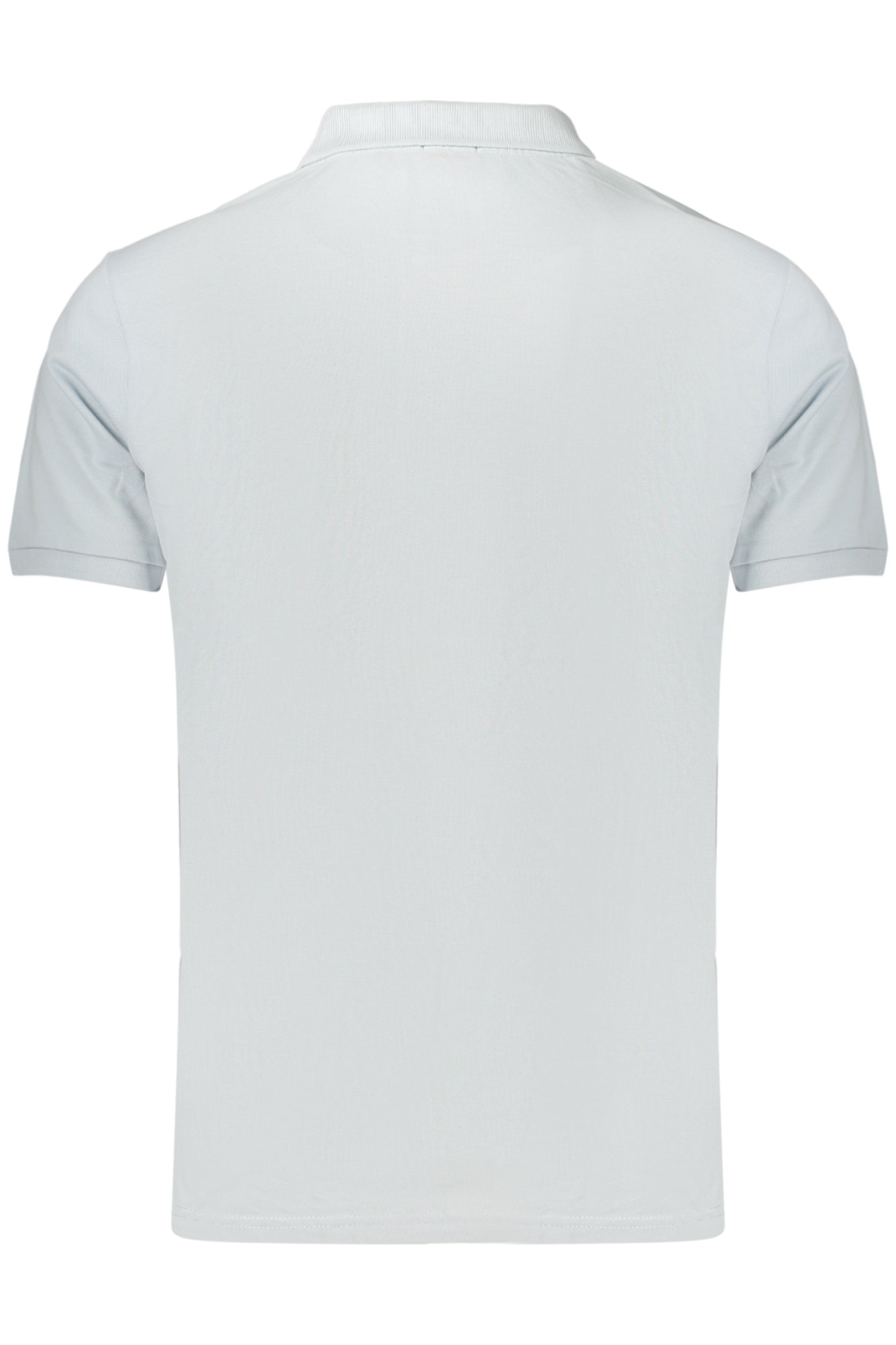 RIFLE Herren Poloshirts Hellblau