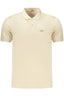 RIFLE Herren Poloshirts Beige