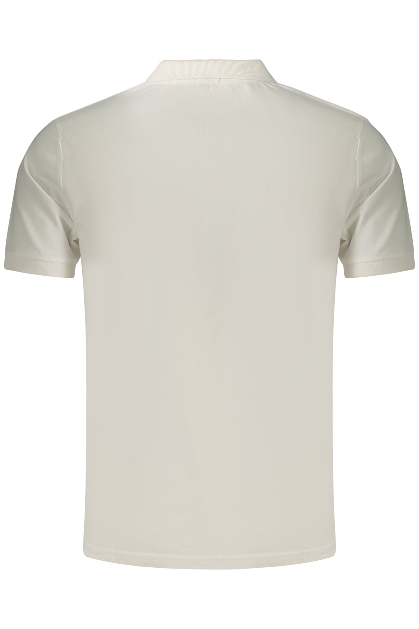 RIFLE Herren Poloshirts Weiß
