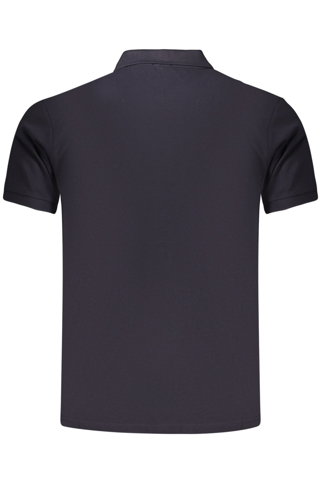 RIFLE Herren Poloshirts Blau