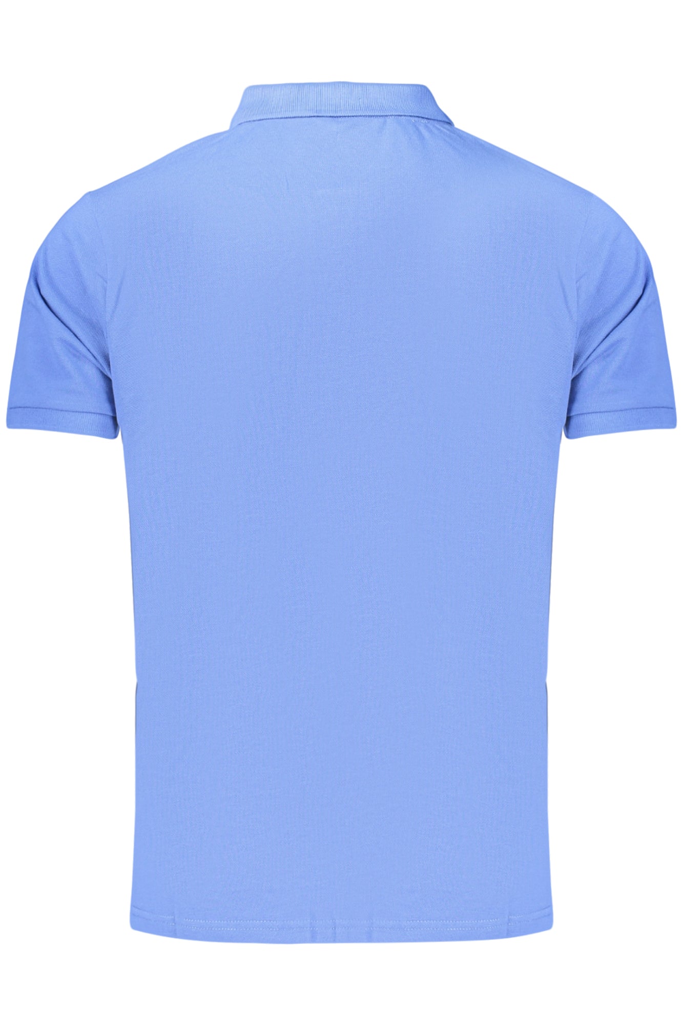 RIFLE Herren Poloshirts Blau