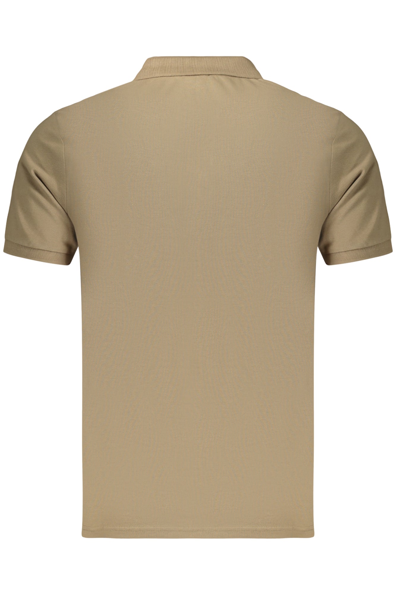RIFLE Herren Poloshirts Braun