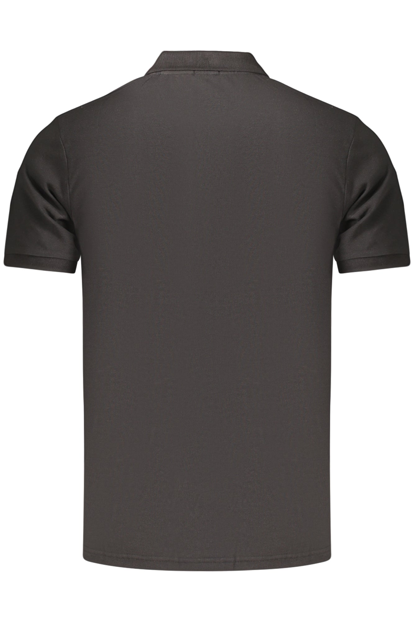 RIFLE Herren Poloshirts Schwarz