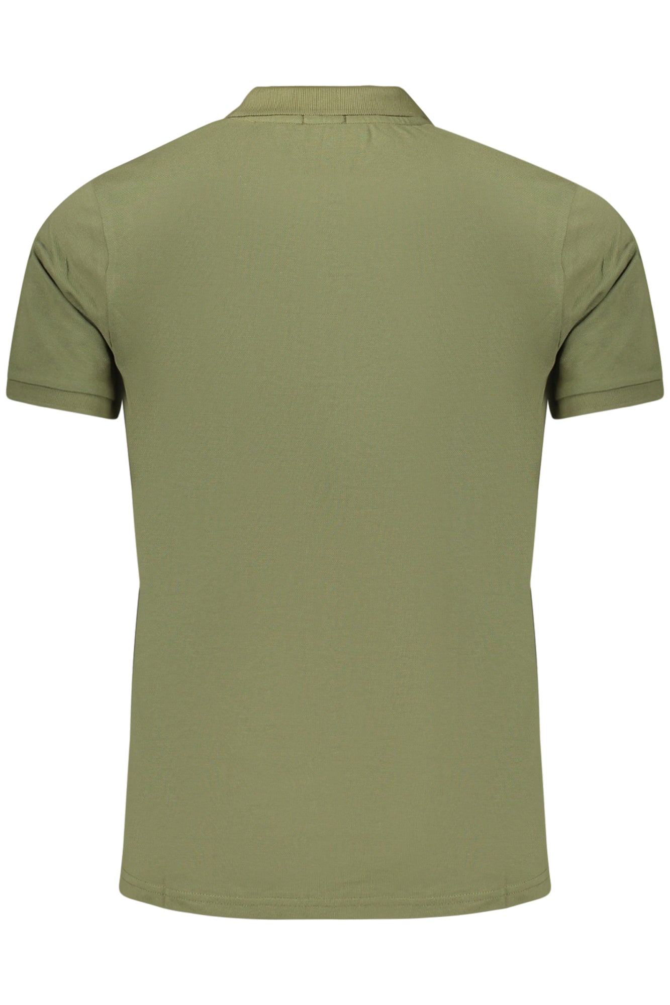 RIFLE Herren Poloshirts Grün