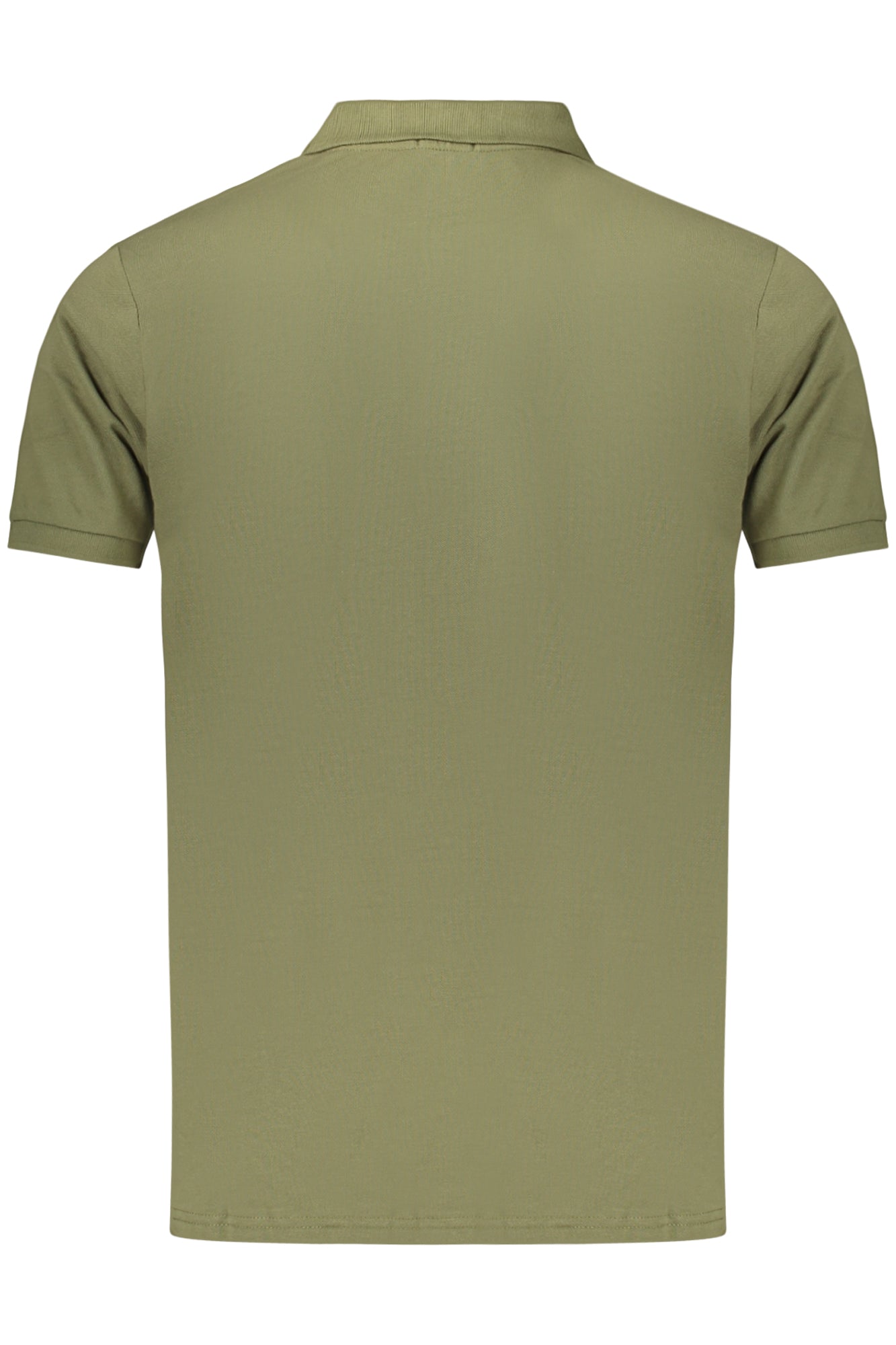 RIFLE Herren Poloshirts Grün