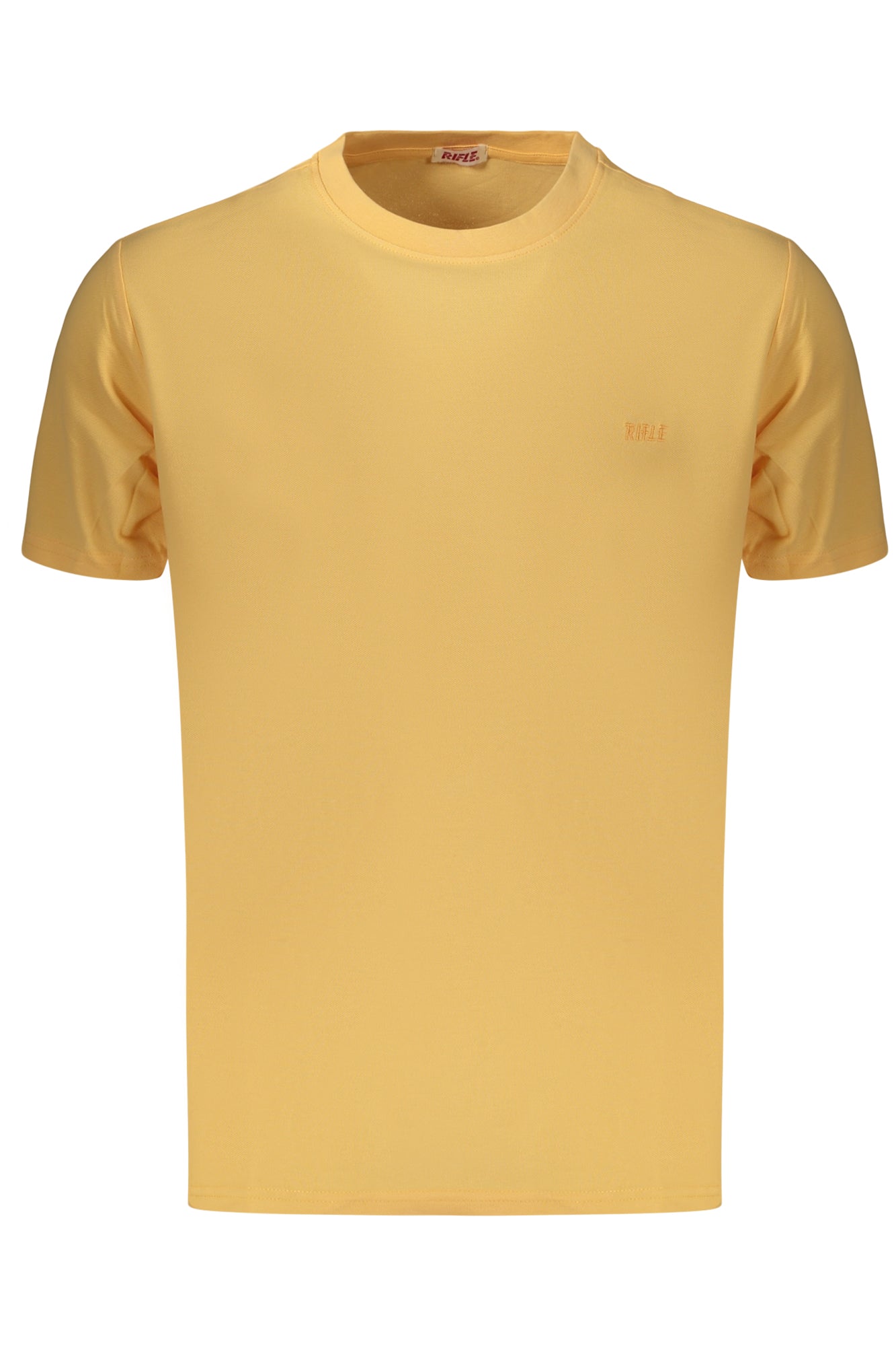 RIFLE Herren T-Shirt | T-Shirts günstig online kaufen Orange