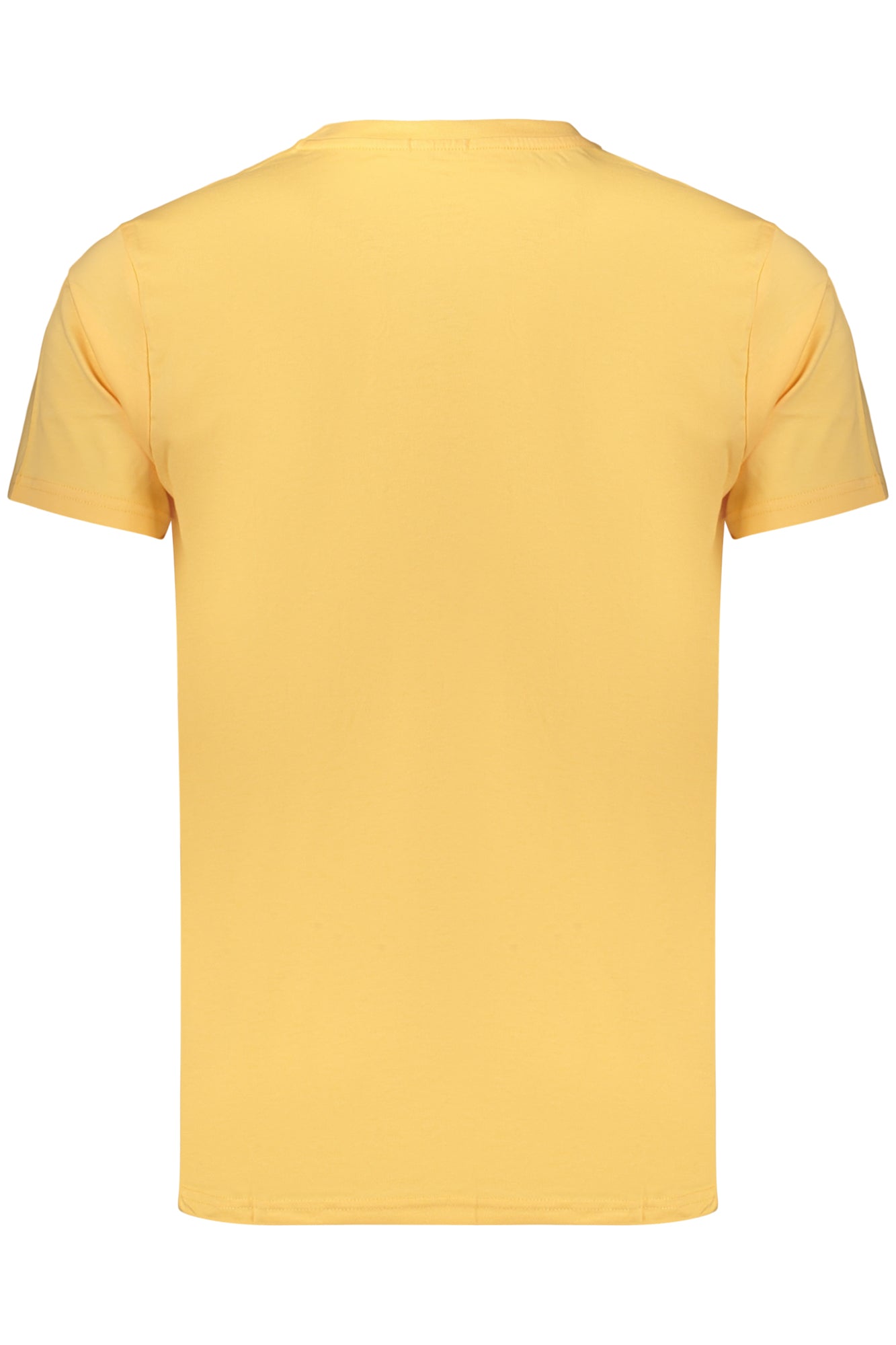 RIFLE Herren T-Shirt – Kurzarm | T-Shirts online kaufen Orange