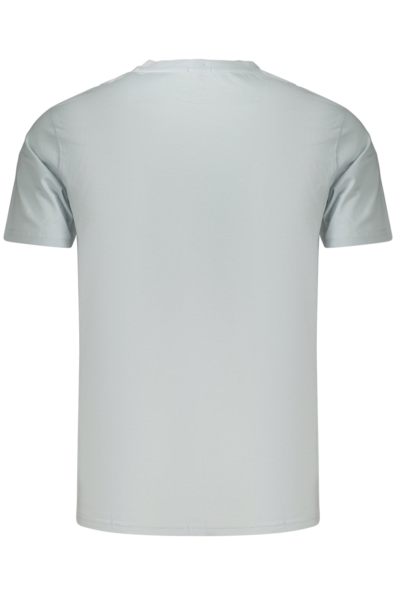 RIFLE Herren T-Shirt – Kurzarm | T-Shirts online kaufen Hellblau