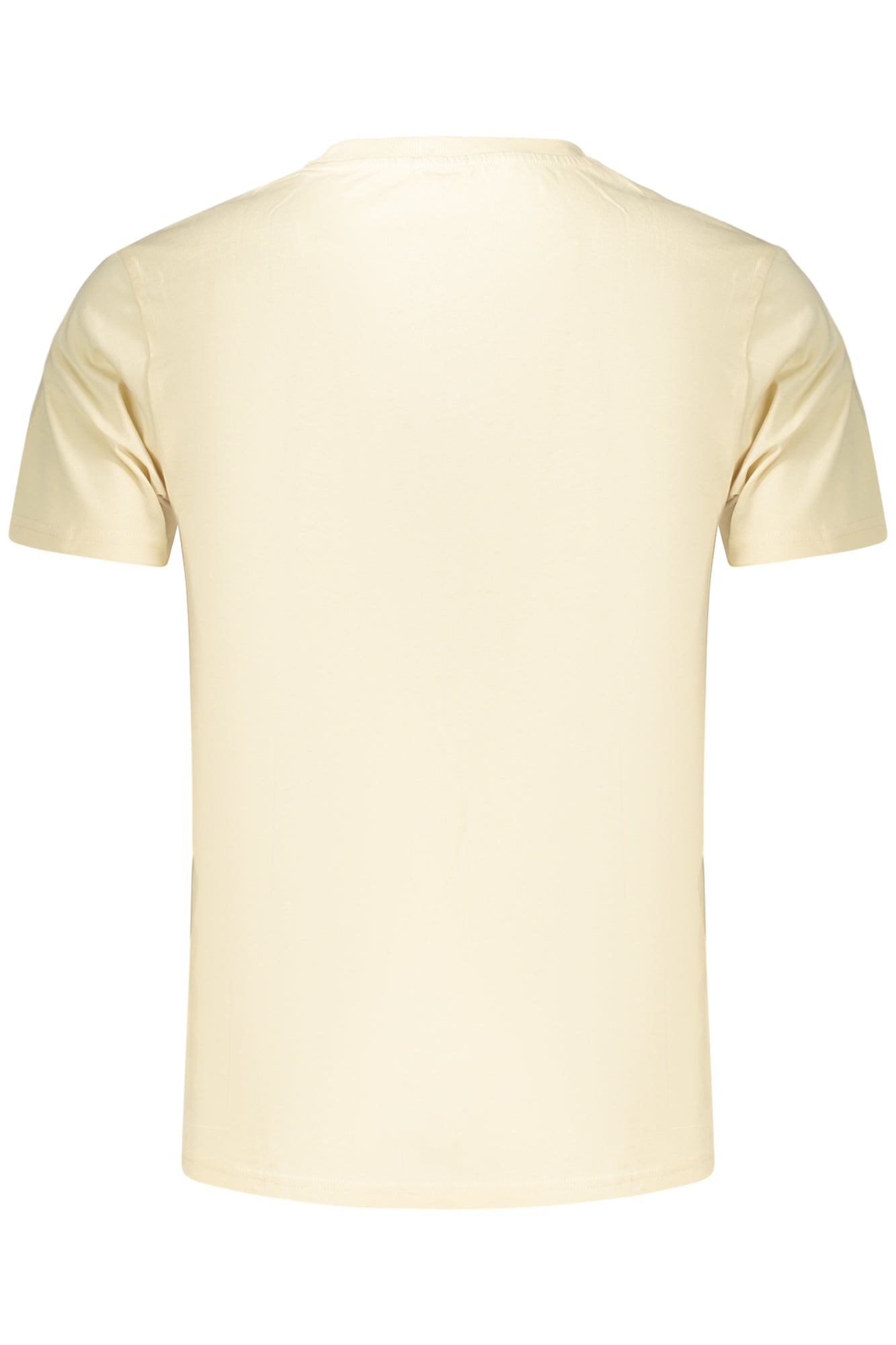 RIFLE Herren T-Shirt – Kurzarm | T-Shirts online kaufen Beige