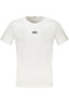 RIFLE KURZARM T-SHIRT HERREN WEISS