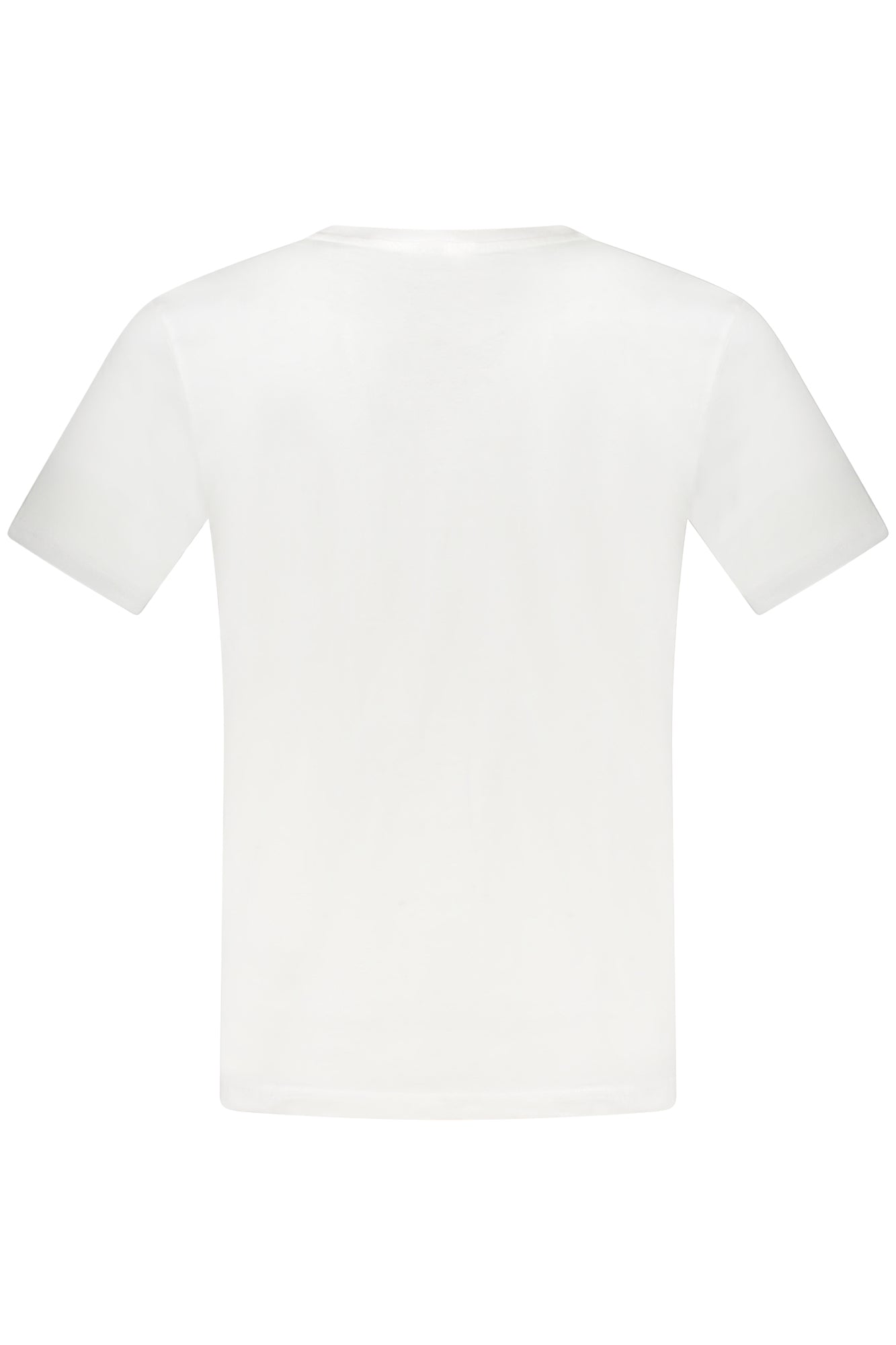 RIFLE Herren T-Shirt – Kurzarm | T-Shirts online kaufen Weiß