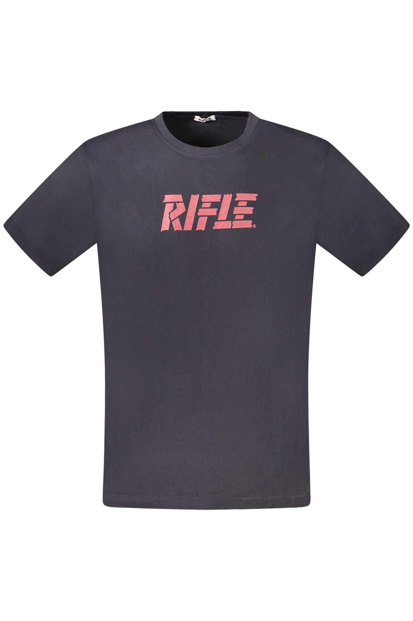 RIFLE Herren T-Shirt – Kurzarm | T-Shirts online kaufen Blau