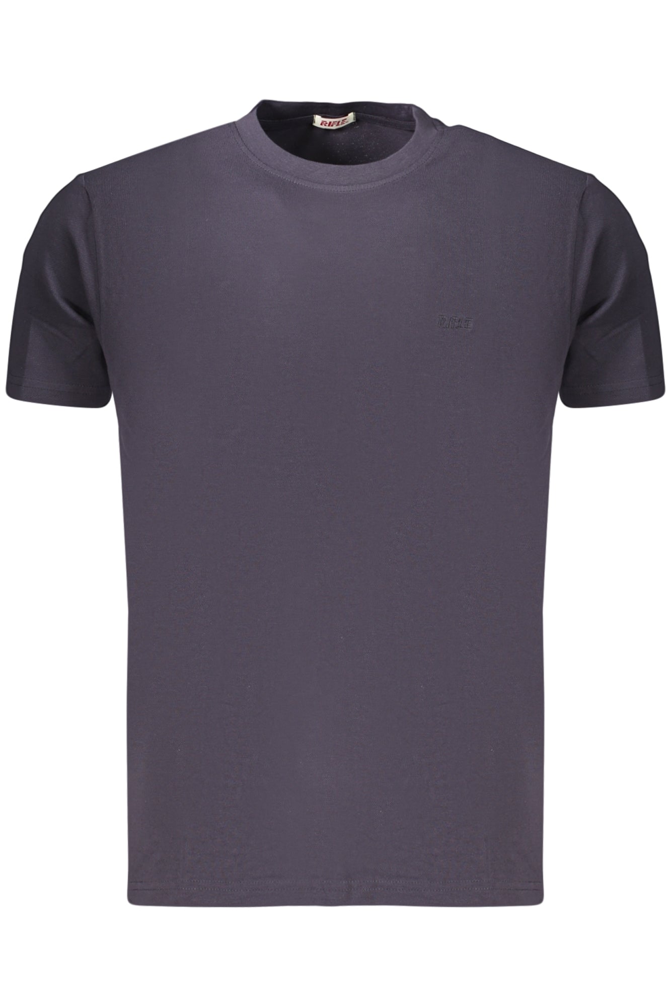 RIFLE Herren T-Shirt | T-Shirts günstig online kaufen Blau