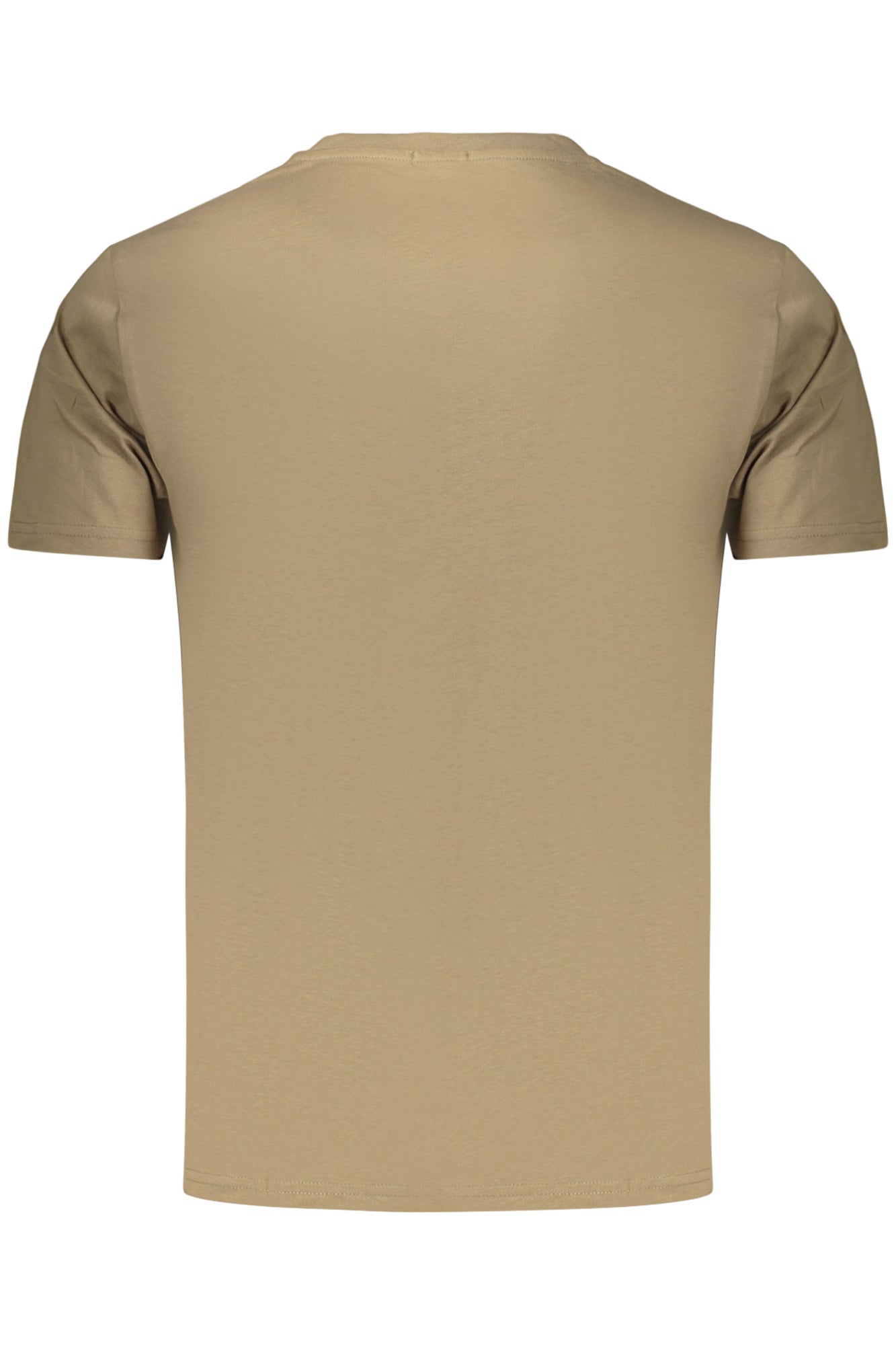RIFLE Herren T-Shirt – Kurzarm | T-Shirts online kaufen Braun