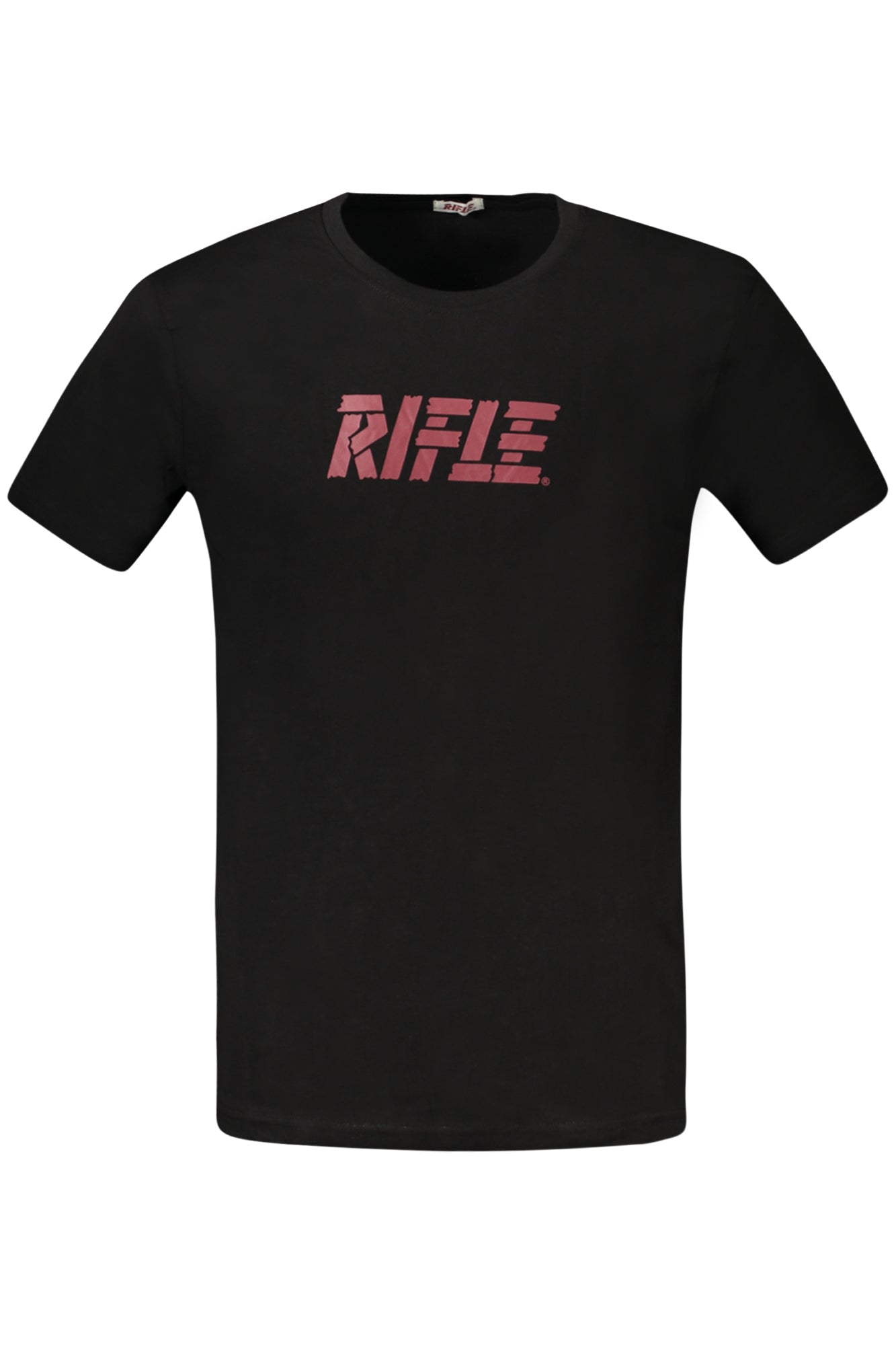 RIFLE Herren T-Shirt – Kurzarm | T-Shirts online kaufen Zweitbild