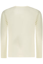 RIFLE LANGARM T-SHIRT HERREN WEISS